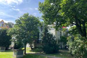 Hochwertig möblierte Wohnung mitten in der Neustadt! Grün und ruhig gelegen! – Kamenzer Straße 55, 1099 Radeberger Vorstadt, Dresden – Vorschaubild 22