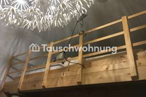 Tauschwohnung: Altbau, Holzdielen, Balkon, am Park – Crusiusstr. 21, 4317 Reudnitz-Thonberg, Leipzig – Vorschaubild 5