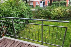 Familienfreundliche 3-Zimmer-Wohnung im EG mit Garten und Single-Wohnung im UG – Die vollständige Adresse der Immobilie erhältst du vom Anbieter., 81379 Thalkirchen, München – Vorschaubild 5