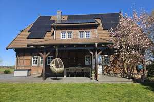 Von privat:Wunderschönes Fachwerk-Landhaus in Wahrenholz – Die vollständige Adresse der Immobilie erhältst du vom Anbieter., 29399 Wahrenholz – Vorschaubild 4