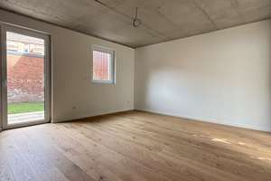 Moderne 2 Zimmer -Neubau - Stadtwohnung mit Garten – Die vollständige Adresse der Immobilie erhältst du vom Anbieter., 24114 Südfriedhof, Kiel – Vorschaubild 4