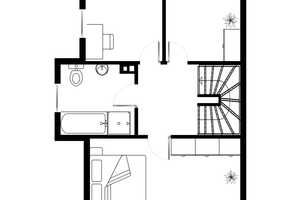 ***RESERVIERT*** Sehr gepflegtes Endreihenhaus mit großer Terrasse – Im Hölk 15, 23843 Stormarn (Kreis) – Vorschaubild 17