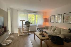 Schöne 4-Zimmerwohnung  mit Universitätsnähe – Wilhelm-Leuschner-Str. 12, 33615 Schildesche, Bielefeld – Vorschaubild 1