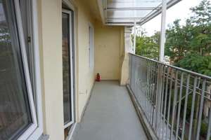 °°° GEMÜTLICHE DACHGESCHOSSWOHNUNG RUHIGER CITY-LAGE °°° – Die vollständige Adresse der Immobilie erhältst du vom Anbieter., 65195 Rheingauviertel / Hollerborn, Wiesbaden – Vorschaubild 9