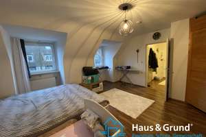 *** charmante 2-Zimmer-Wohnung  - in verkehrsberuhigter Lage - Aachener Innenstadtnähe *** – Altstraße 103, 52066 Trierer Straße, Aachen – Vorschaubild 6