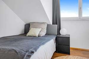 Ideal für Familien & Kapitalanleger 5-Zimmer-Duplexwohnung in München –  im Erbbaurecht bis 2088! – Die vollständige Adresse der Immobilie erhältst du vom Anbieter., 81825 Gartenstadt Trudering, München – Vorschaubild 30
