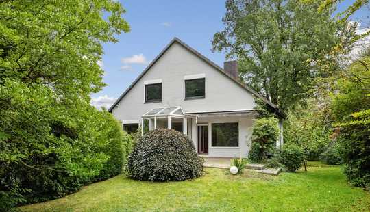 Bild von Ein Rohdiamant im Alstertal – wer schleift ihn?