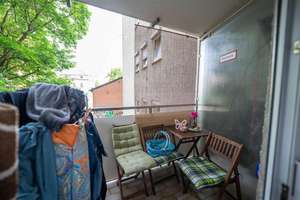 Lichtdurchflutete 4-Zimmer-Stadtwohnung in ruhiger Lage – Ulm Mitte, mit Erbbaurecht – Die vollständige Adresse der Immobilie erhältst du vom Anbieter., 89073 Mitte, Ulm – Vorschaubild 27