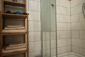 Wohnen mit Charakter: Gepflegte Wohnung in zentraler Lage – Die vollständige Adresse der Immobilie erhältst du vom Anbieter., 40211 Stadtmitte, Düsseldorf – Vorschaubild 6