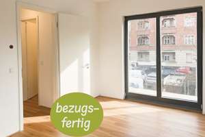 BEZUGSFERTIG: Stadthaus mit 112 qm Garten, Wärmepumpe & Solar