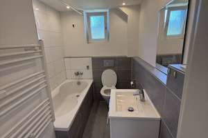 moderne 3-Zimmer-Wohnung in ruihger Lage in Düsseldorf-Unterrath – Bielefelderstraße 136, 40468 Unterrath, Düsseldorf – Vorschaubild 6