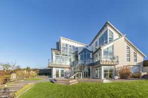 Lichterfüllte Villa mit traumhaftem Seeblick – Stormarn (Kreis) – Vorschaubild 24
