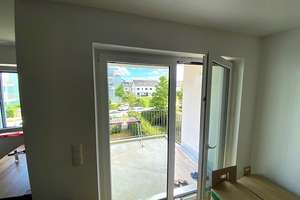 Charmante 2-Zimmer Wohnung mit Balkon – Die vollständige Adresse der Immobilie erhältst du vom Anbieter., 85368 Moosburg an der Isar – Vorschaubild 4