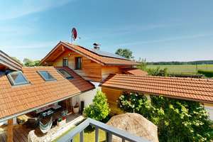 Exklusives Designhaus mit Garten und voller Autarkie – Leben in Sauerlach-Arget – Die vollständige Adresse der Immobilie erhältst du vom Anbieter., 82054 Sauerlach – Vorschaubild 36