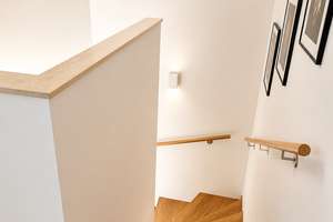 4 Zimmer Stadthaus in Ehrenfelder Bestlage - Provisionsfrei – Die vollständige Adresse der Immobilie erhältst du vom Anbieter., 50825 Ehrenfeld (Ortsteil), Köln – Vorschaubild 3