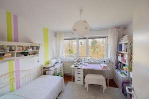 Exklusive Penthouse-Wohnung mit Aufzug und zwei Terrassen in südlicher Okerlage – 38100 Innenstadt, Braunschweig – Vorschaubild 11
