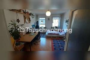 Tauschwohnung: Zentrale 2 Zimmer Wohnung gegen 3 Zimmer Wohnung zu tauschen – Die vollständige Adresse der Immobilie erhältst du vom Anbieter., 48145 Mauritz-West, Münster – Vorschaubild 4