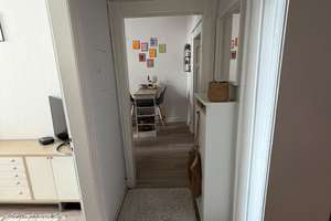 3-Zimmer Altbauwohnung mit Garten, klimatisiert – Die vollständige Adresse der Immobilie erhältst du vom Anbieter., 51379 Opladen, Leverkusen – Vorschaubild 9