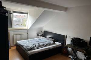 Charmante 2-Zimmer Dachgeschosswohnung in Aachen-Frankenberg – Alfonsstraße 36, 52070 Kaiserplatz, Aachen – Vorschaubild 10