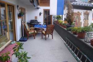 Preisreduktion!!!! Traditionshaus im historischem Kern der Altstadt mit Gebirgsblick (Ludwigstraße) – Garmisch-Partenkirchen (Kreis) – Vorschaubild 81