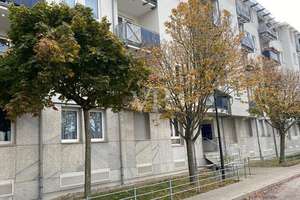 Ihr neues Zuhause, zwei Zimmer mit Küche! – Die vollständige Adresse der Immobilie erhältst du vom Anbieter., 39112 Leipziger Straße, Magdeburg – Vorschaubild 3