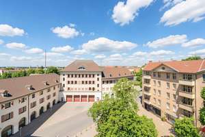 Erstbezug nach Sanierung! Traumhafte Dachgeschosswohnung mit einzigartigem Weitblick über Neukölln – Die vollständige Adresse der Immobilie erhältst du vom Anbieter., 12051 Neukölln (Ortsteil), Berlin – Vorschaubild 7