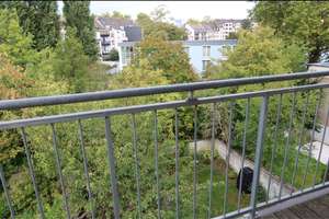 PERFEKT! Zentral, aber mit viel Grün, Erstbezug 2-Zi-Whg. nach Sanierung, EBK, Balkon, Fensterbad – 40227 Oberbilk, Düsseldorf – Vorschaubild 16