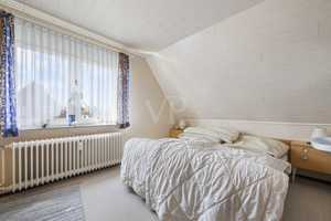 Gepflegtes Einfamilienhaus mit Einliegerwohnung. – Friesland (Kreis) – Vorschaubild 13