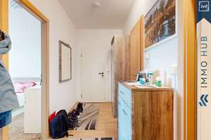 ++ Leerwerdende 3-Raum-Wohnung mit schönem sonnigen West-Balkon zum selbst einziehen ++ – Die vollständige Adresse der Immobilie erhältst du vom Anbieter., 4328 Paunsdorf, Leipzig – Vorschaubild 9