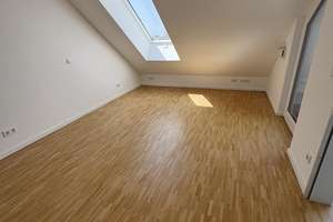 Helle 2-Zimmer-Dachgeschosswohnung in Arheilgen ab sofort frei – Frankfurter Landstraße 131, 64291 Arheilgen, Darmstadt – Vorschaubild 6
