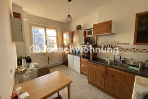 Tauschwohnung: 2-Zimmer-Wohnung in Pankow zum Tausch in Berlin – Die vollständige Adresse der Immobilie erhältst du vom Anbieter., 10439 Prenzlauer Berg, Berlin – Vorschaubild 5