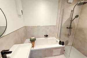 Modernes Frauen-WG-Zimmer in neu renovierter Wohnung – Bremen-Horn, Uni-Nähe – Die vollständige Adresse der Immobilie erhältst du vom Anbieter., 28357 Lehesterdeich, Bremen – Vorschaubild 23