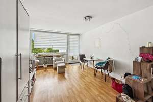 Alleine oder als Paket - Zuverlässig vermietetes Apartment im Münchner Norden