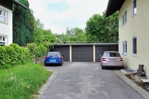 Vielfältiger Grundriss-Mix - breite Mieterstruktur – Die vollständige Adresse der Immobilie erhältst du vom Anbieter., 83043 Bad Aibling – Vorschaubild 5