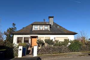 Stilvolles Ein-/Zweifamilienhaus auf schönem Areal – Die vollständige Adresse der Immobilie erhältst du vom Anbieter., 65321 Heidenrod – Vorschaubild 2