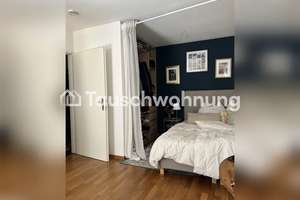Tauschwohnung: Suche 2Z.,Altbau,Balkon, zentral - biete süße 1Z.W.Balkon – Maistraße 4, 80337 Am alten südlichen Friedhof, München – Vorschaubild 2