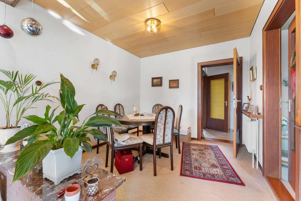 Immobilie in Geestland - Großzügig und gepflegt – Doppelhaushälfte mit Potenzial für zwei Wohneinheiten in Langen - Bild 3