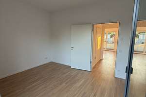  Ruhige 2-Zimmer-Dachgeschosswohnung mit Dachterrasse – ideal für komfortbewusstes Wohnen  – Kastanienhofweg 1-16, 50858 Junkersdorf, Köln – Vorschaubild 8