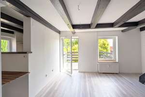 Platz für neue Ideen: 3-Zimmer-Wohnung in Wolfsburg – Gartenweg 3, 38442 Sülfeld, Wolfsburg – Vorschaubild 5