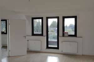 Lichtdurchflutetes 3-Zimmer-Wohnung mit Balkon in Essen