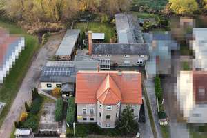 Mehrfamilienhaus mit Pension für vielfältige Nutzungsmöglichkeiten – Die vollständige Adresse der Immobilie erhältst du vom Anbieter., 14669 Ketzin – Vorschaubild 6