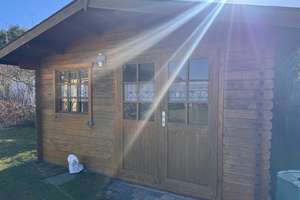Gepflegter, moderner Bungalow, 4 Zimmer, auf insg. 700 m² Grundstück, Sauna, Fußbodenheizung! – Die vollständige Adresse der Immobilie erhältst du vom Anbieter., 15741 Bestensee – Vorschaubild 42