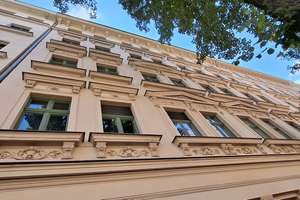Helle, großzügige 2-Zimmerwohnung in Stötteritz – Die vollständige Adresse der Immobilie erhältst du vom Anbieter., 4299 Stötteritz, Leipzig – Vorschaubild 19
