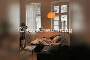 Tauschwohnung: Biete 1,5-Zimmer-Flat in Düsseldorf, Bezirk 1
