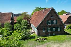 Historische Hofanlage mit denkmalgeschütztem Ensemble im Ortskern – Die vollständige Adresse der Immobilie erhältst du vom Anbieter., 59387 Ascheberg – Vorschaubild 6