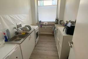 Nachmieter zum 01.11. für ruhige Zweizimmerwohnung gesucht – 37075 Weende, Göttingen – Vorschaubild 4