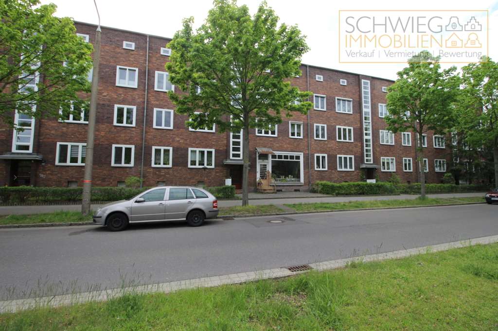 Immobilie in Cottbus - Chóśebuz - Wohnungspaket mit 6 Eigentumswohnungen in der Spremberger Vorstadt - Bild 1