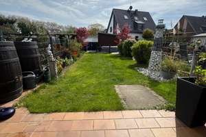 Komplett saniertes Einfamilienhaus mit Garten und Garage Wickrath Mitte – Die vollständige Adresse der Immobilie erhältst du vom Anbieter., 41189 Wickrath-Mitte, Mönchengladbach – Vorschaubild 12