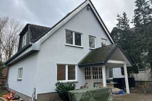 Schönes, renoviertes Einfamilienhaus in Berlin-Heiligensee – Berlin – Vorschaubild 2