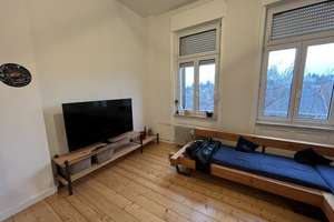 Schöne 2-Zi.-Wohung in Top-Lage, Kulturdenkmal, gut vermietet, ca. 50 m², ruhig, Provisionsfrei! – Walkmühlstr. 37, 65195 Nordost, Wiesbaden – Vorschaubild 14